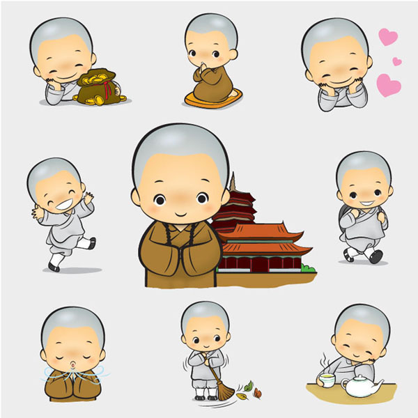 Line Sticker 2