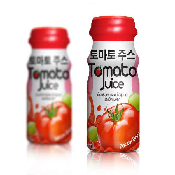 Tomato Juice