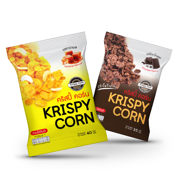 Cripy Corn2